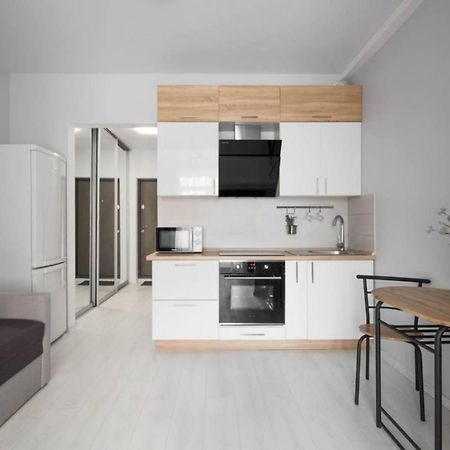 Comfort House Kiev Luaran gambar