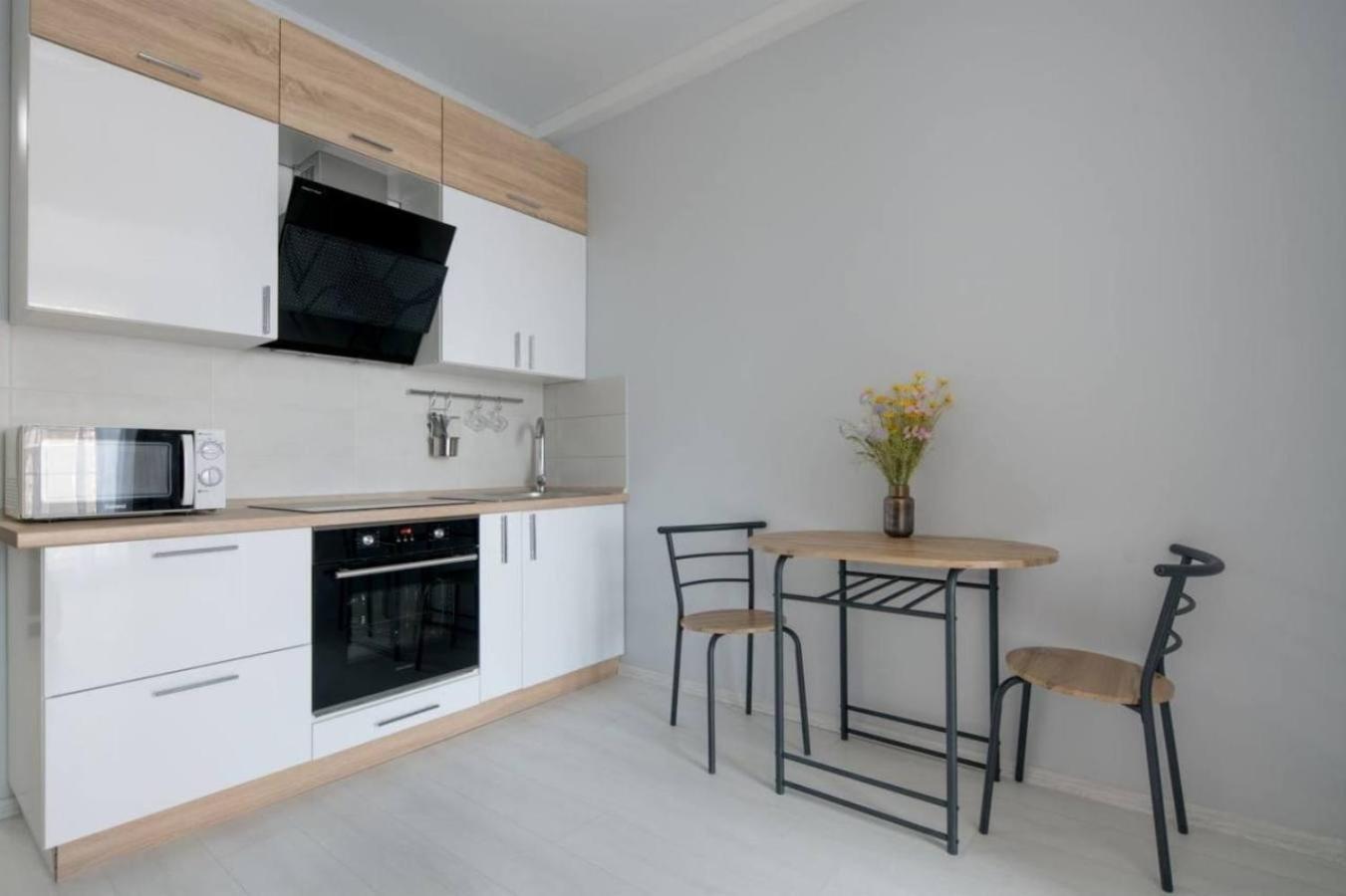 Comfort House Kiev Luaran gambar