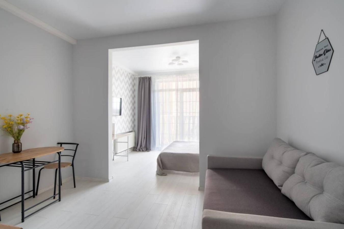 Comfort House Kiev Luaran gambar